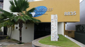 Гостиница Atlântico Flat 104 e 116  Натал